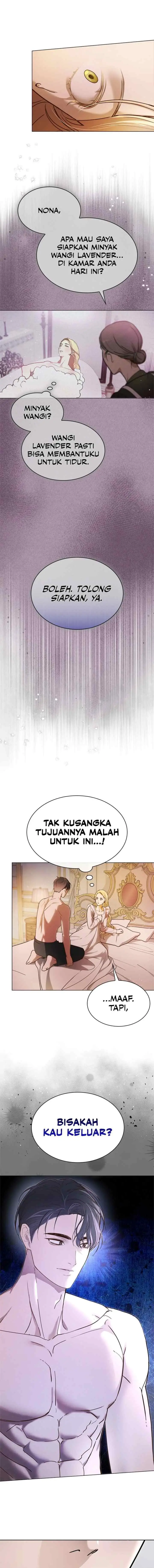 Locked Up by My Mad Dog chapter 1 halaman 9