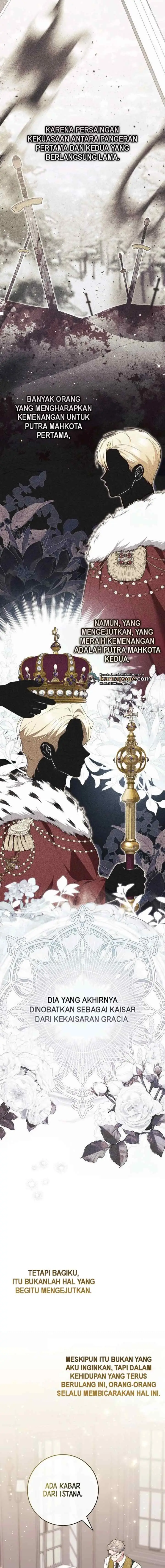 A Fortune Telling-Princess chapter 87 halaman 12