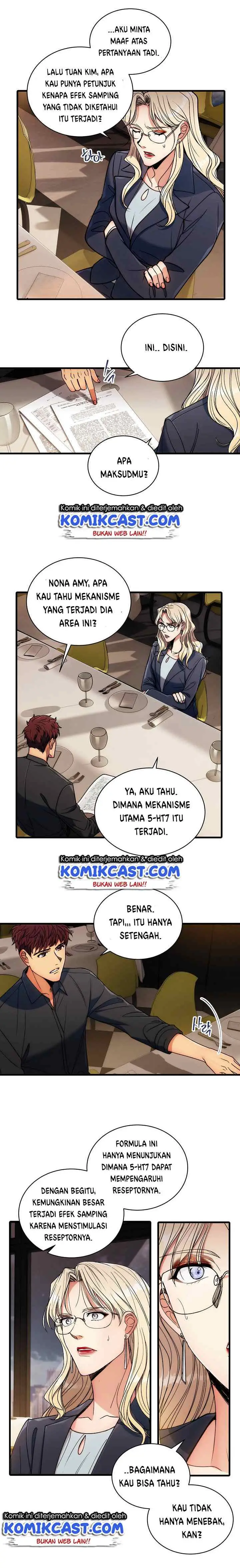 Medical Return chapter 34 halaman 6