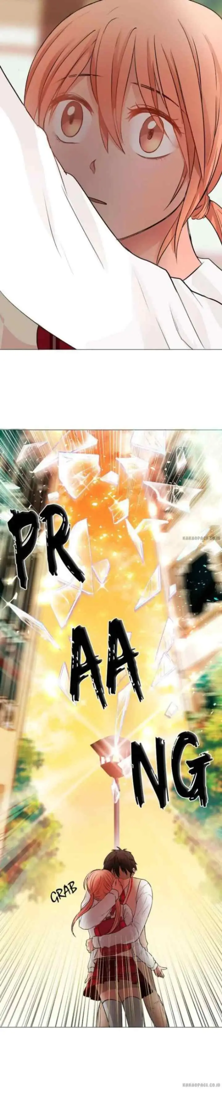My Guardian Demon chapter 3 halaman 17