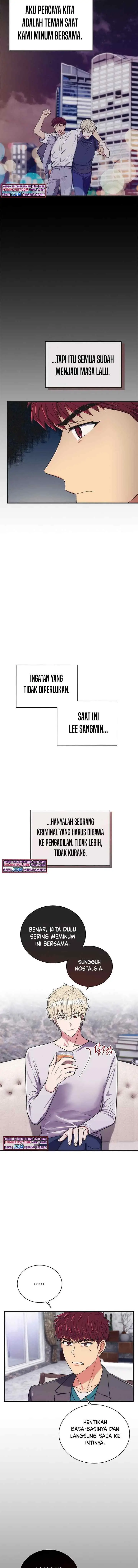 Medical Return chapter 134 halaman 7