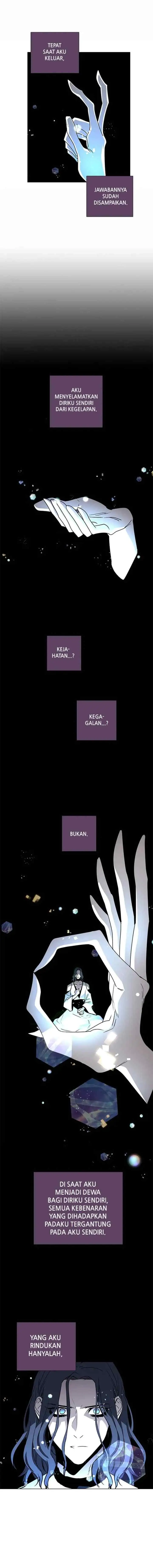 LESSA - Servant of Cosmos chapter 107 halaman 4