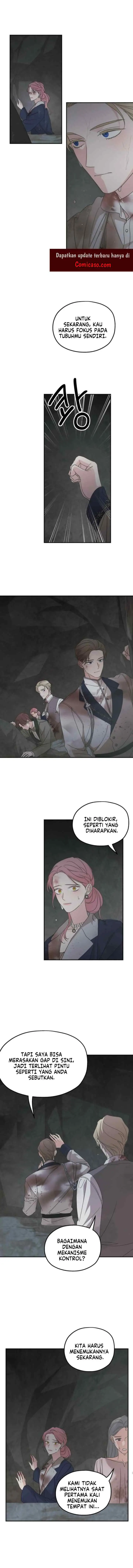 My In-Laws Are Obsessed With Me chapter 117 halaman 7