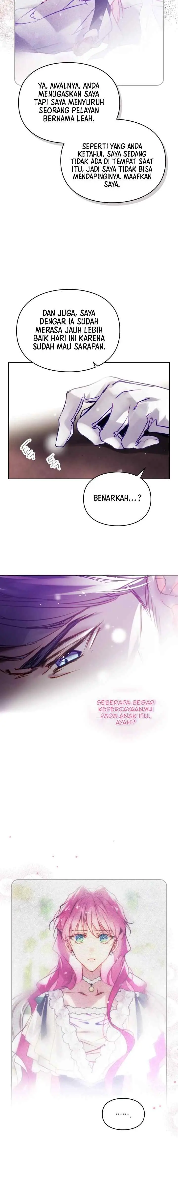 Death Is the Only Ending for the Villainess chapter 189 halaman 17