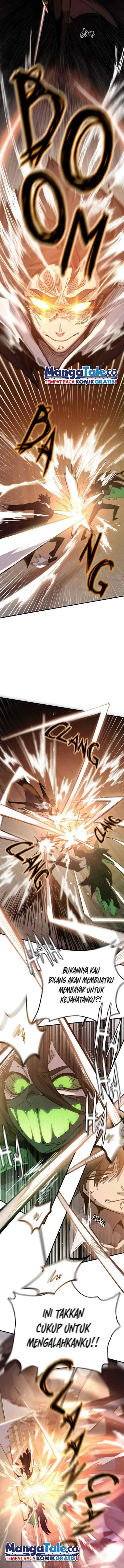 My Second Life Is a Healing Life? chapter 14 halaman 4