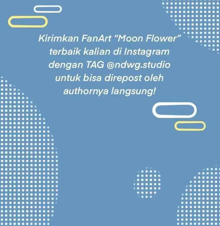 Moon Flower chapter 30.5 halaman 6