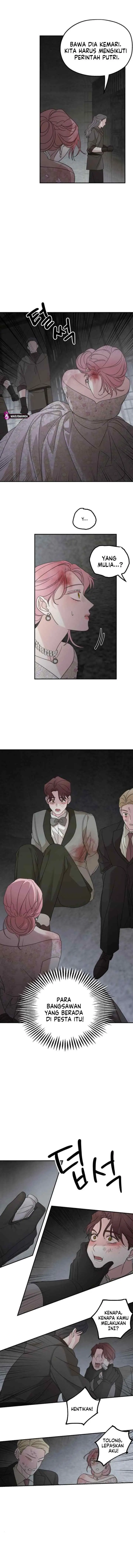 My In-Laws Are Obsessed With Me chapter 114 halaman 16