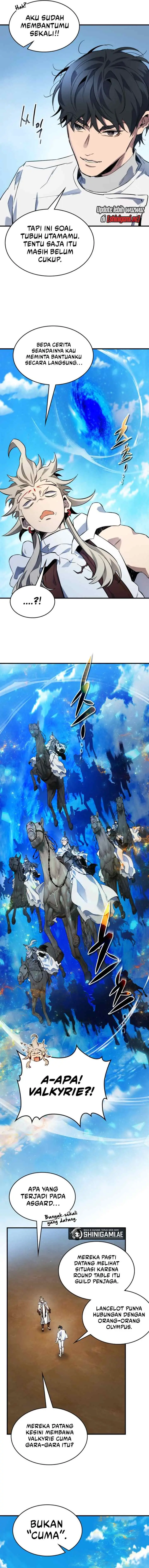 Leveling With the Gods chapter 96 halaman 9
