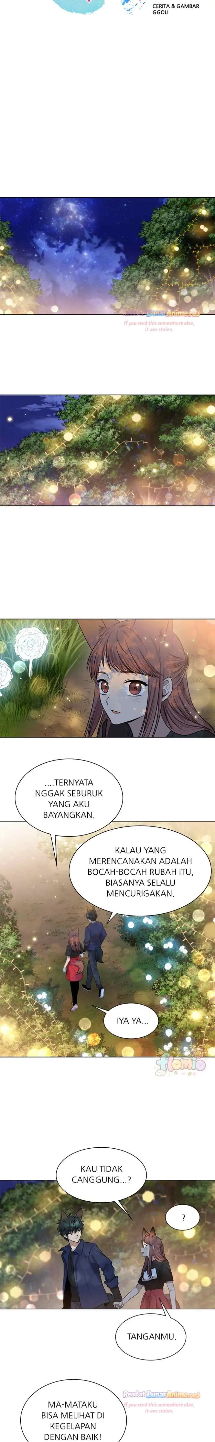 Mythical Errand chapter 80 halaman 4