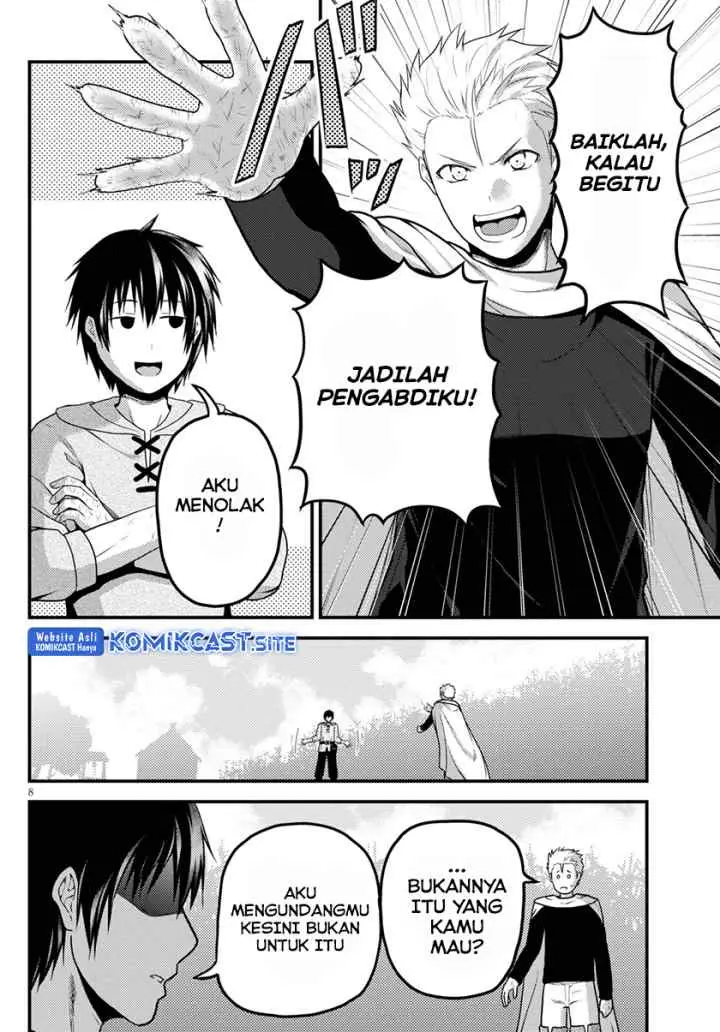 Murabito desu ga Nani ka? chapter 55 halaman 9