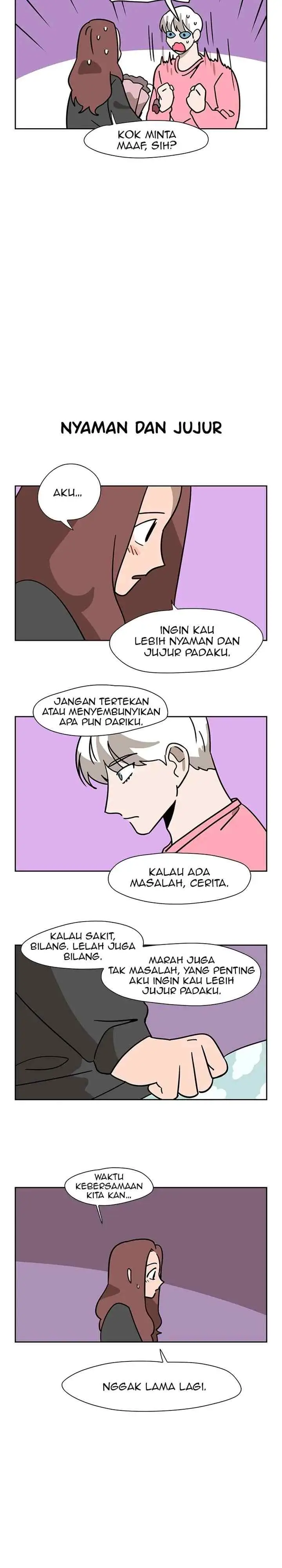 Meow Man chapter 94 halaman 4