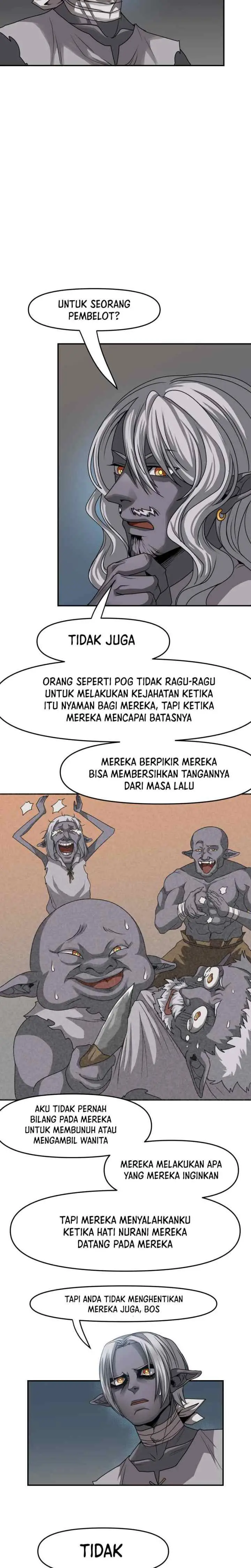 Lord of Goblins chapter 19 halaman 13