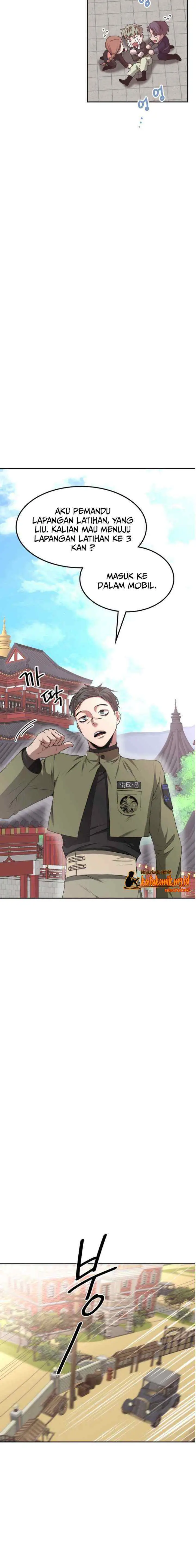 Midwood chapter 6.2 halaman 9