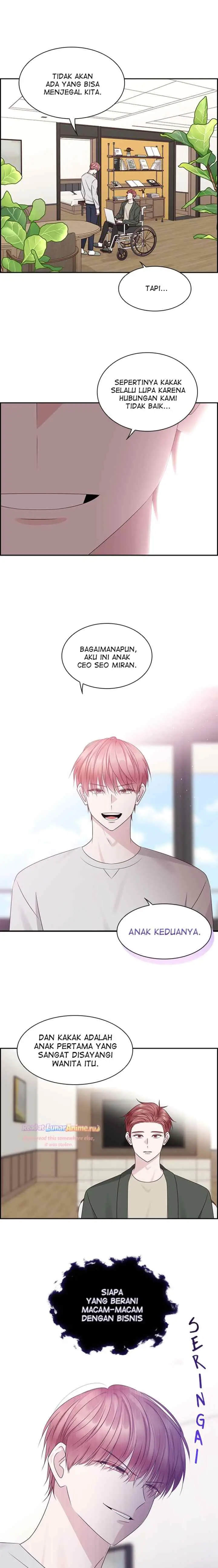 My Exes Fell For Me chapter 107 halaman 4
