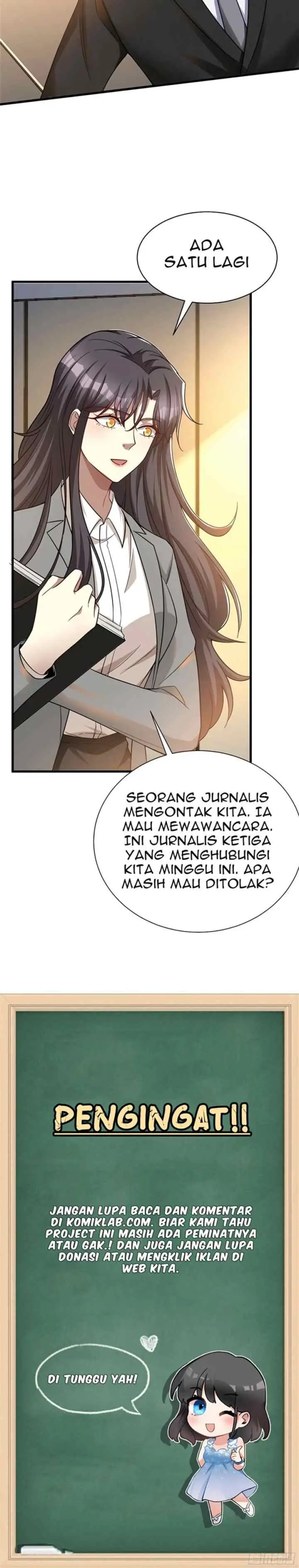 Losing Money to Be a Tycoon chapter 52 halaman 11