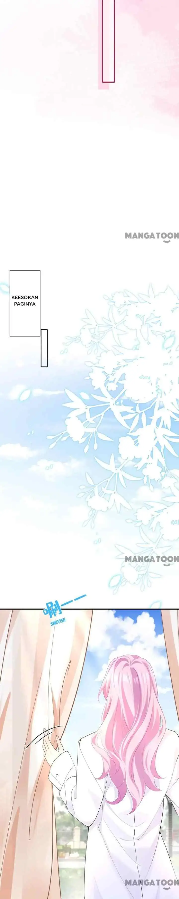 Never Let Go of My Ex-Husband chapter 210 halaman 6