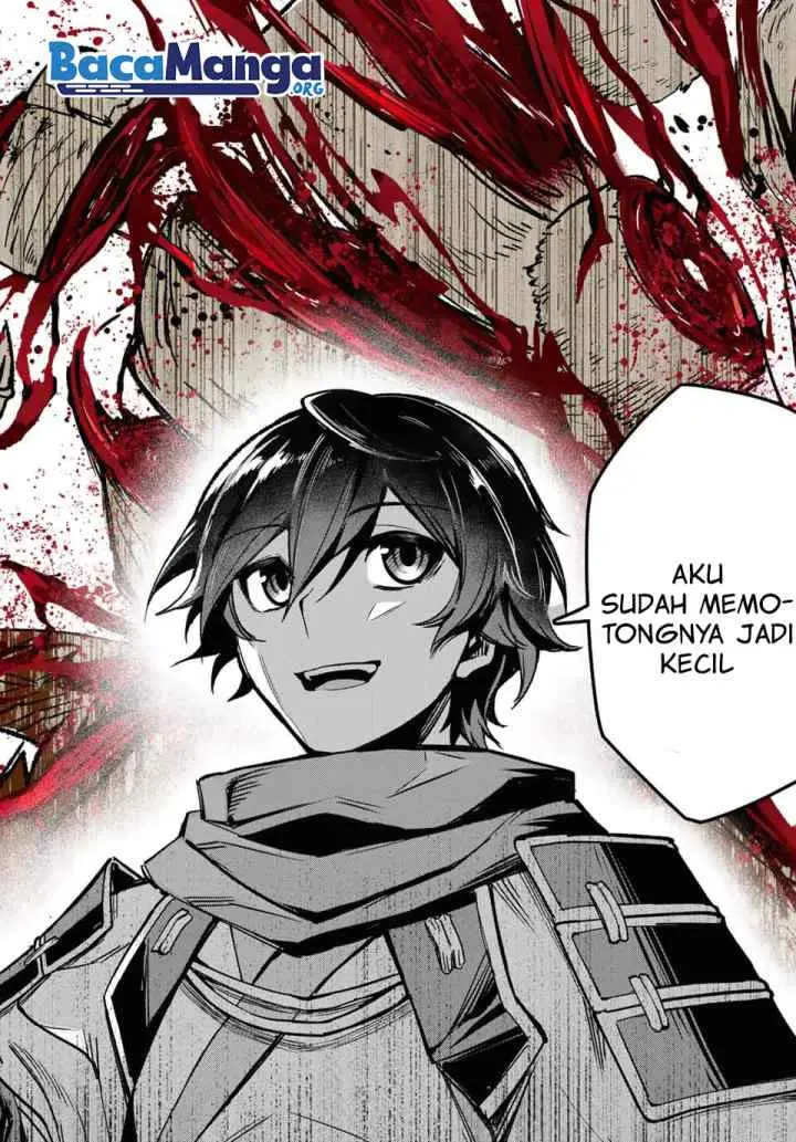 Nana Seiken to Maken no Hime chapter 1.2 halaman 12