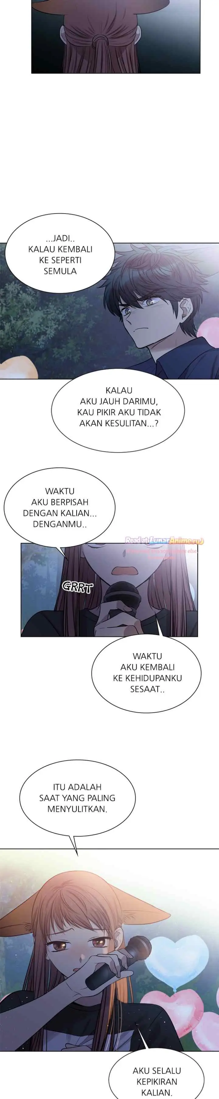 Mythical Errand chapter 79 halaman 7