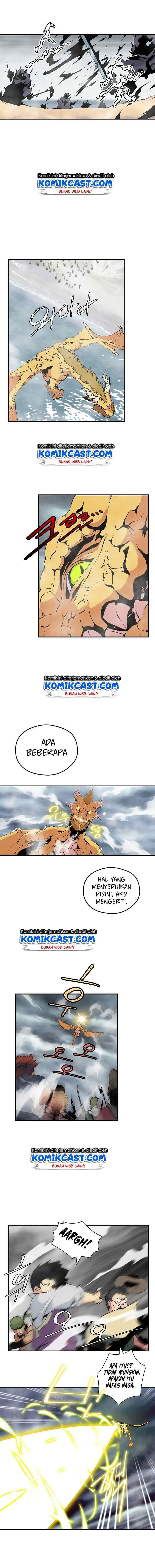 Fantasy Online chapter 30 halaman 7
