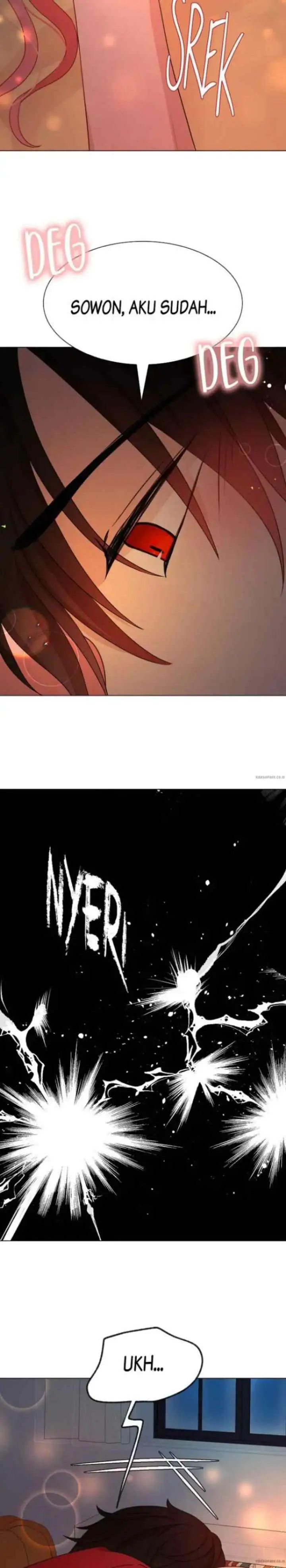 My Guardian Demon chapter 87 halaman 9