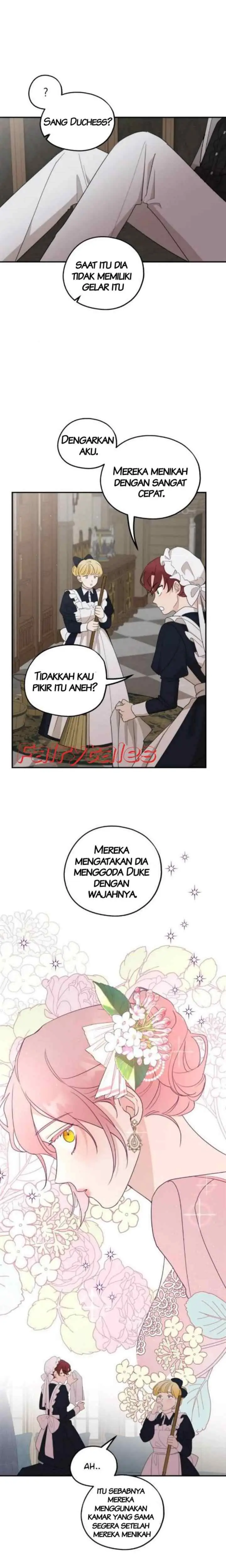 My In-Laws Are Obsessed With Me chapter 11 halaman 19