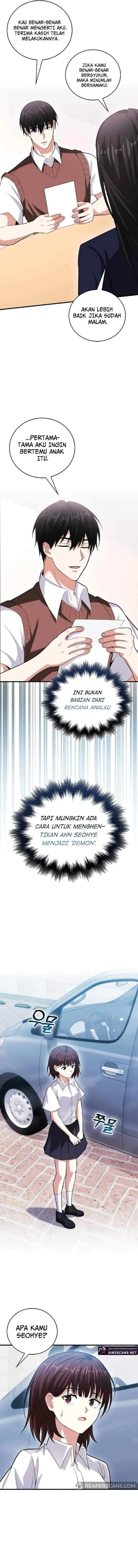 Max Talent Player chapter 72 halaman 6