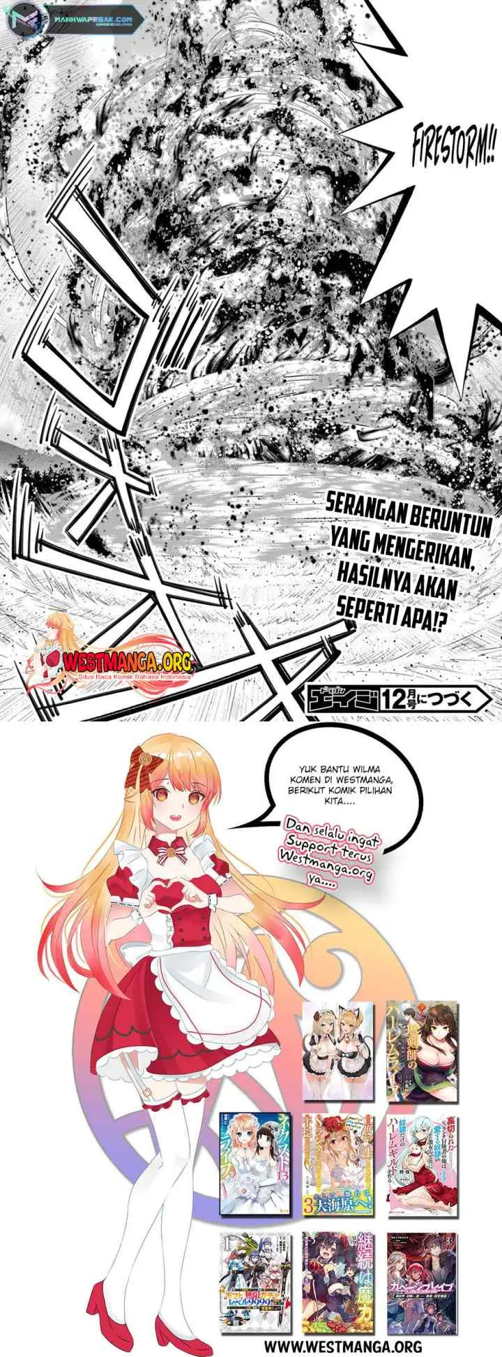 Legend (TAKANO Masaharu) chapter 81 halaman 14