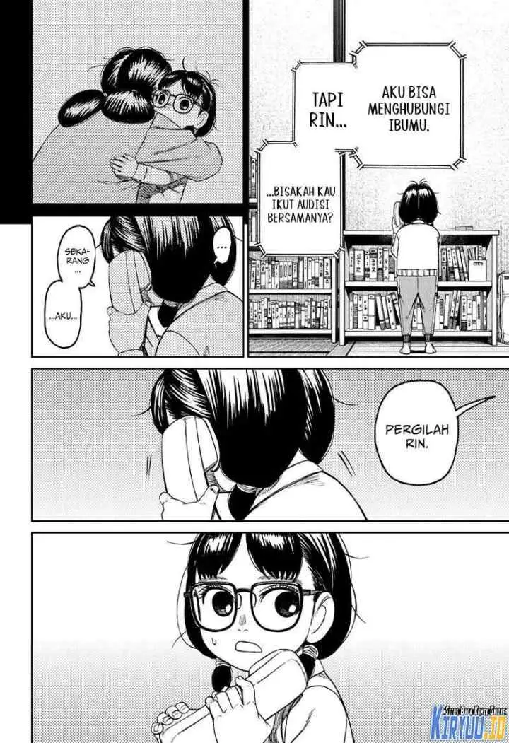 DANDADAN chapter 125 halaman 5