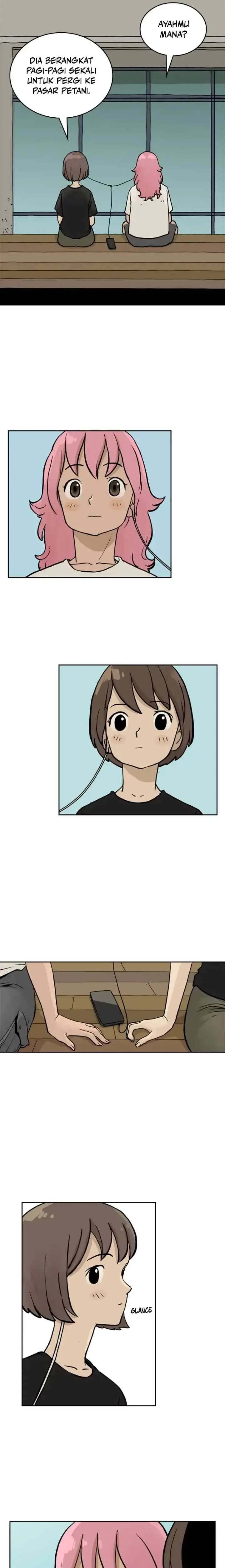 Mage Again chapter 38 halaman 19