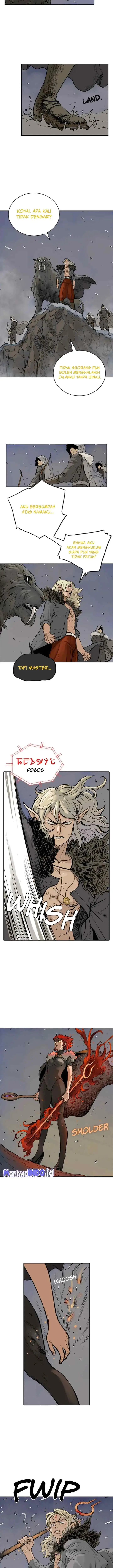 Mage Again chapter 51 halaman 13