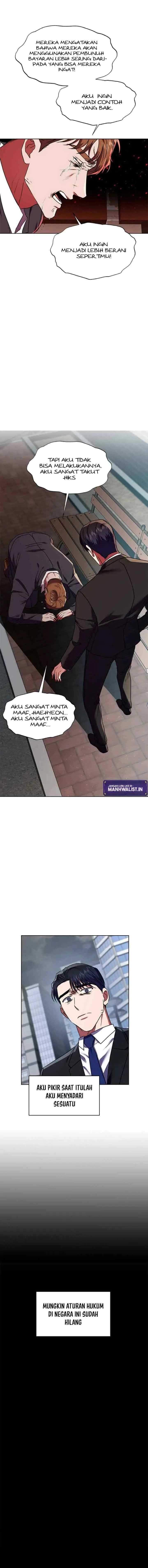 National Tax Service Thug chapter 21 halaman 15