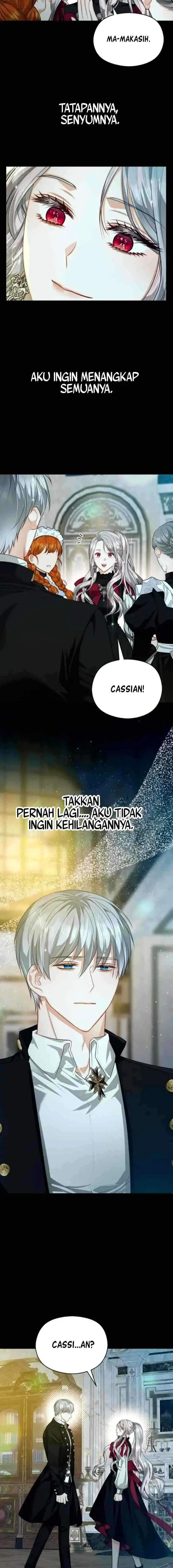 Lips Upon a Sword's Edge chapter 49 halaman 11