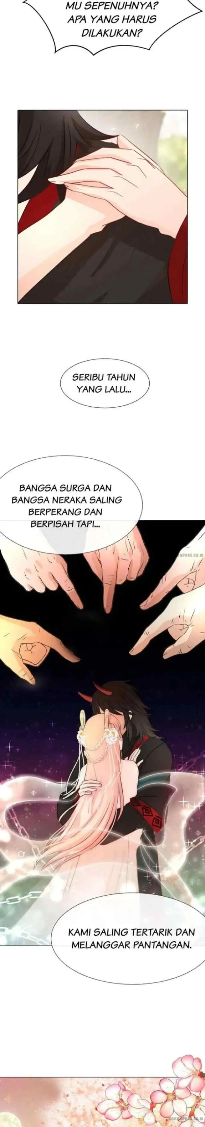 My Guardian Demon chapter 14 halaman 10