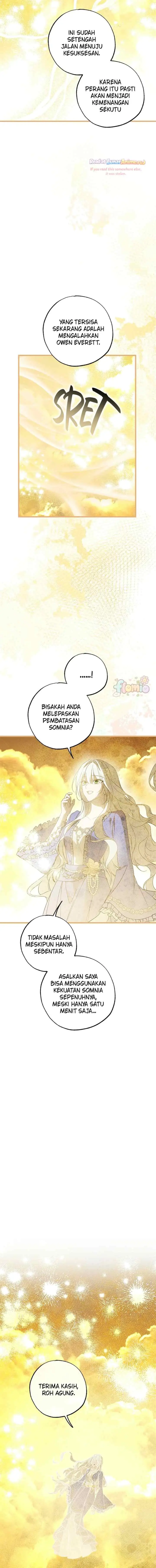 My Husband Who Hates Me Has Lost His Memories chapter 93 halaman 10