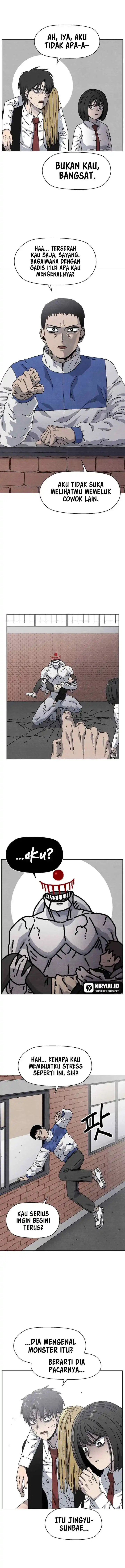 Leu Leu Leu chapter 22 halaman 11