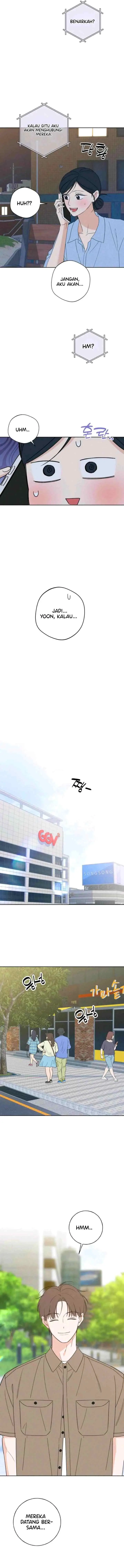 Miyeon chapter 50 halaman 13