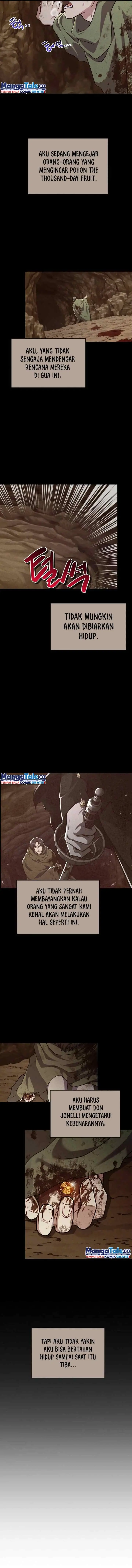 Please Have a Meal chapter 96 halaman 12