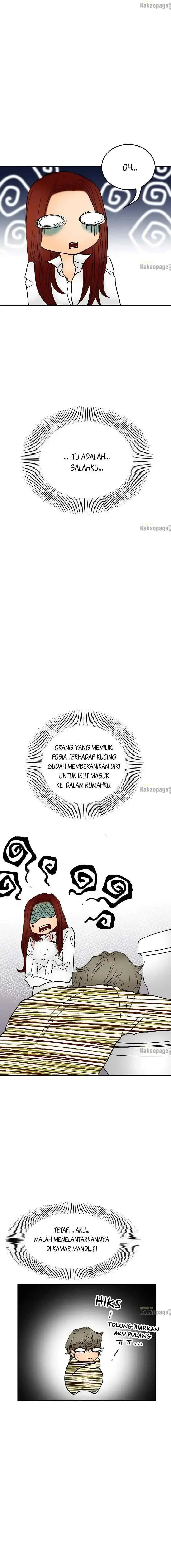 Love Attack chapter 26 halaman 4