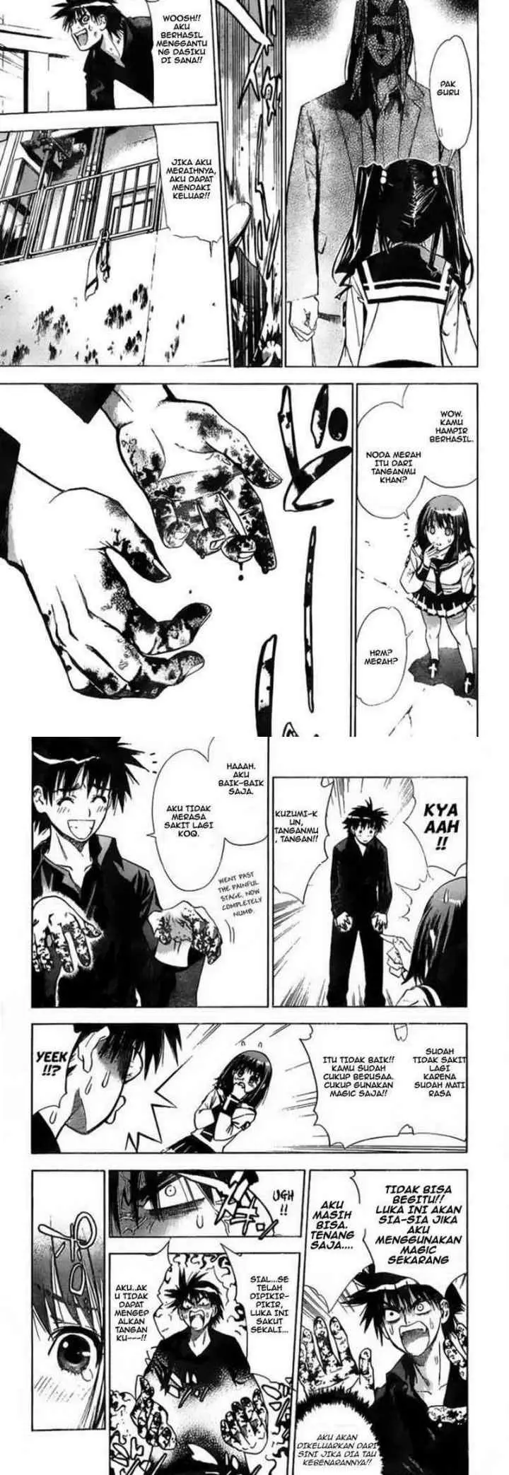 MxZero chapter 4 halaman 7
