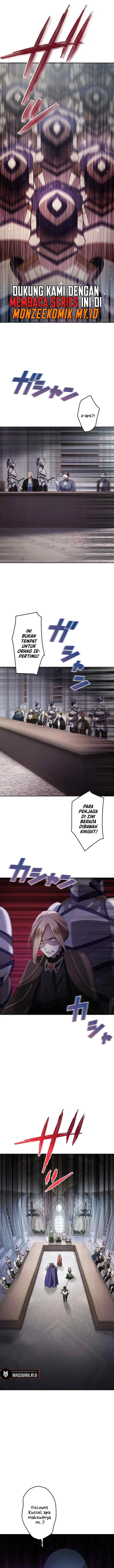 Mob na Ore no Gyakuten Jinsei chapter 8 halaman 10
