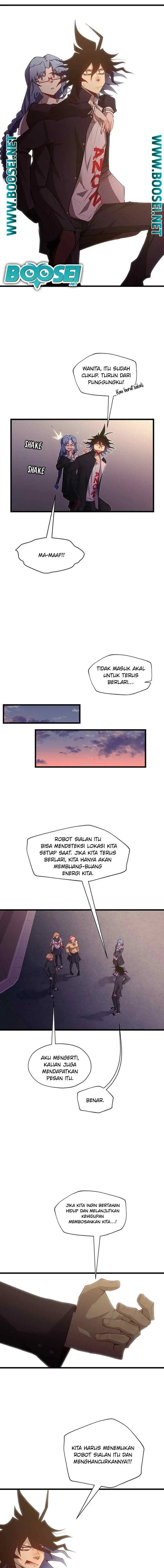 Monochrome chapter 4 halaman 10