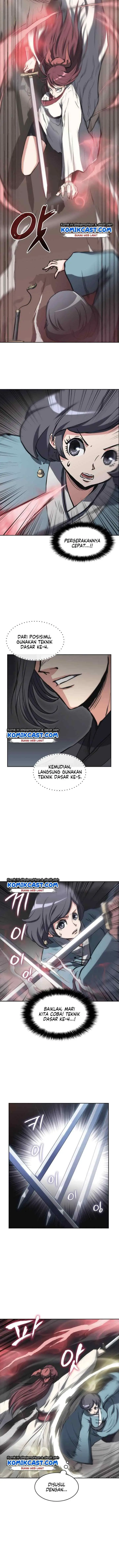 MookHyang - The Origin chapter 25 halaman 11