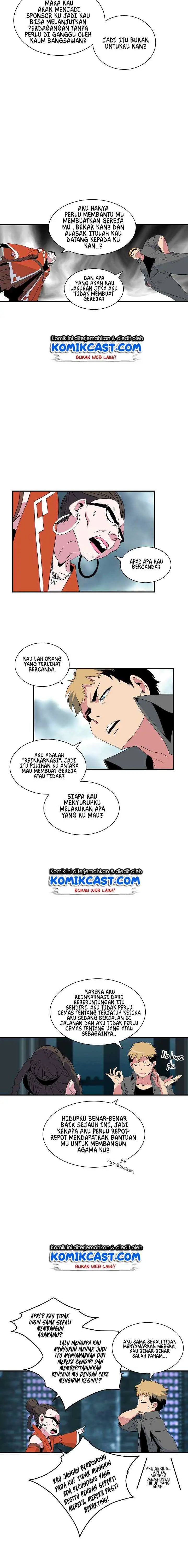 Fantasy Online chapter 19 halaman 13