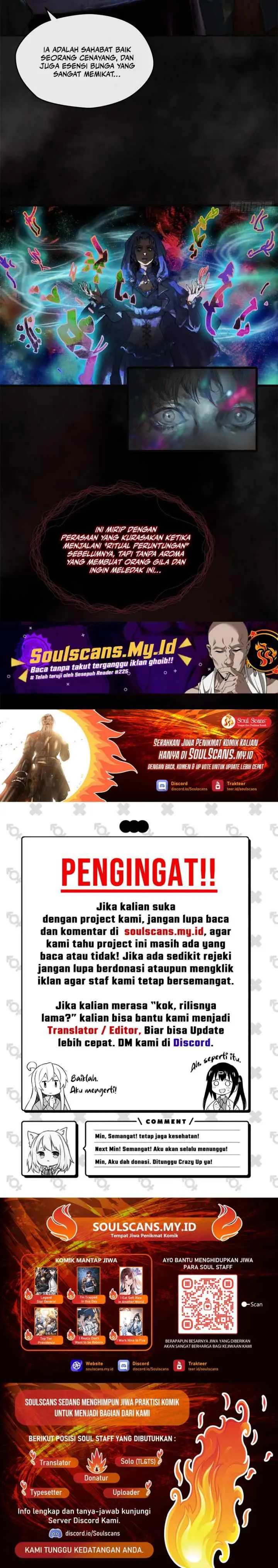 Lord of the Mysteries (Remake) chapter 13 halaman 4