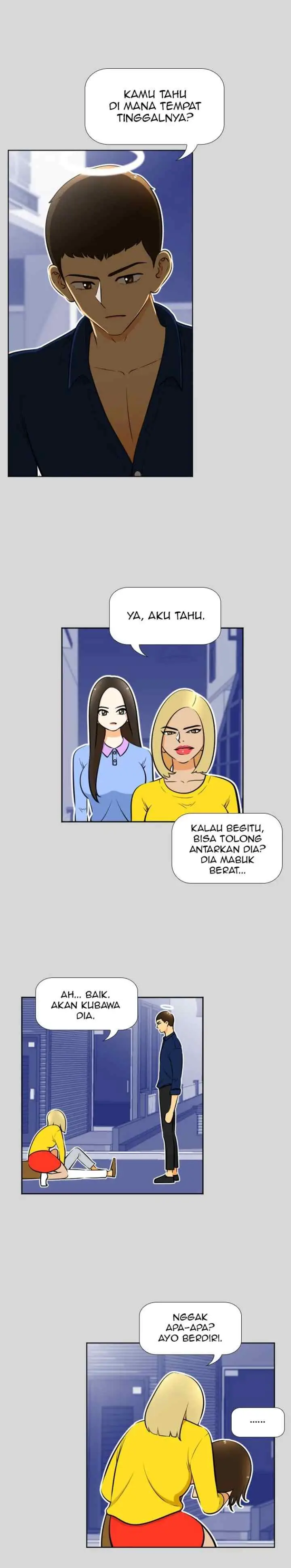 New Normal: Class 8 chapter 217 halaman 17