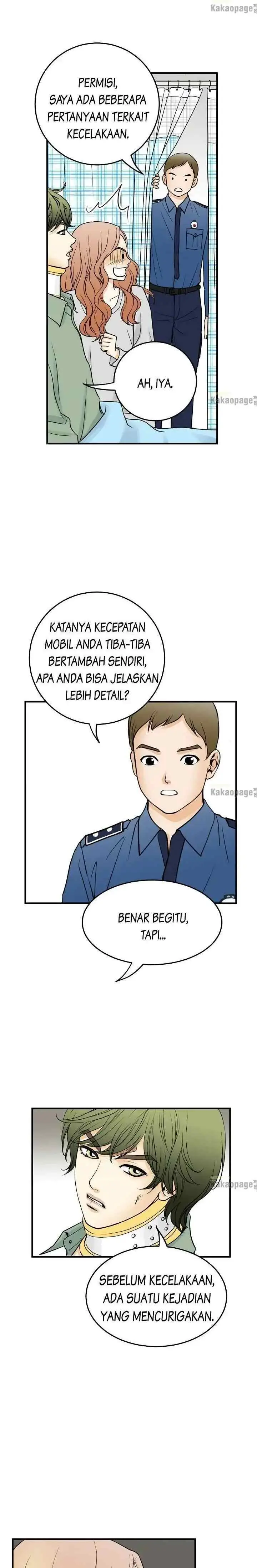 Love Puzzles chapter 161 halaman 11
