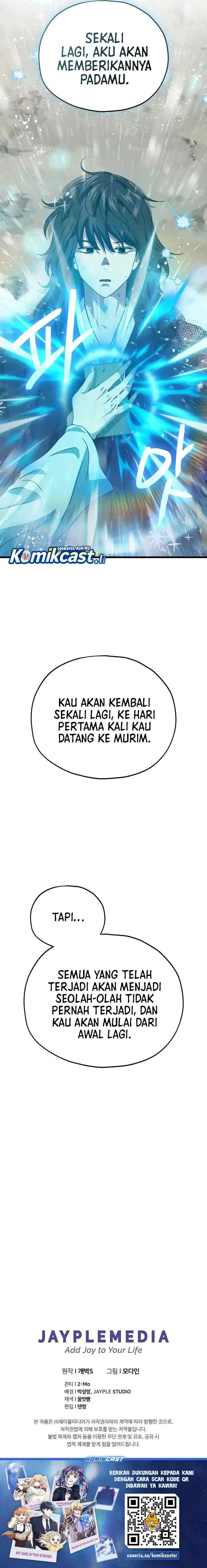 My Dad Is Too Strong chapter 226 halaman 17
