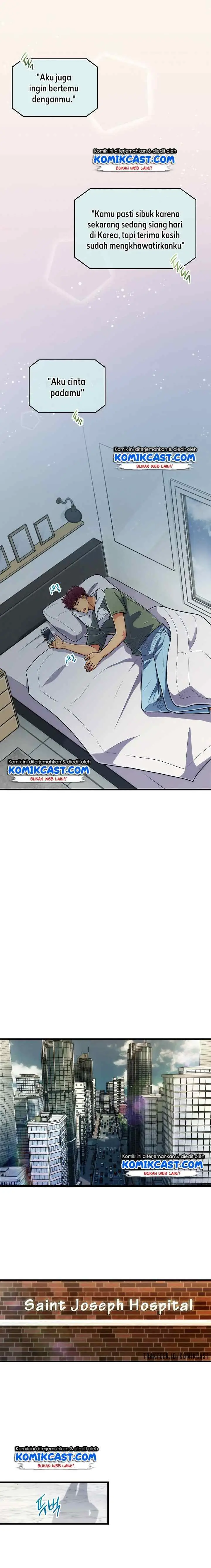 Medical Return chapter 98 halaman 6