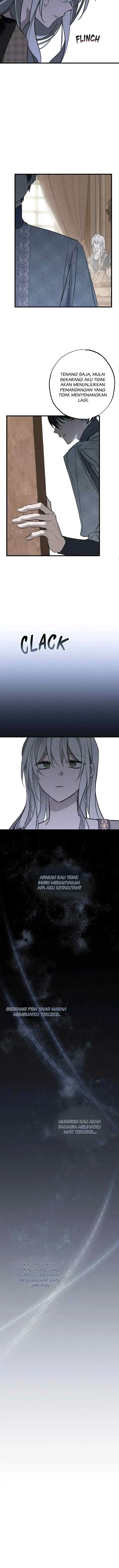 My Husband Who Hates Me Has Lost His Memories chapter 6 halaman 8