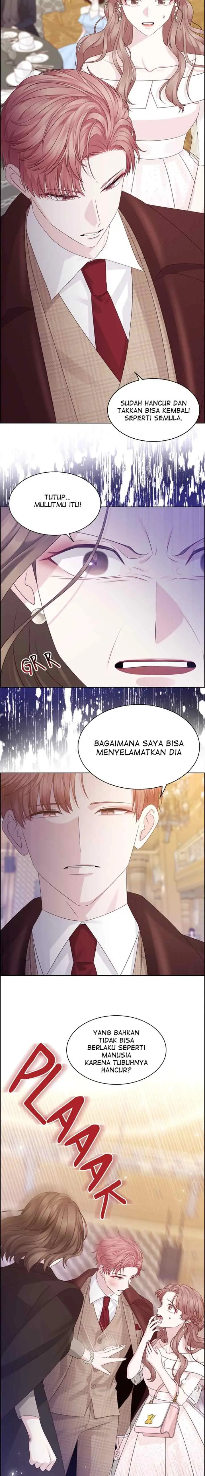 My Exes Fell For Me chapter 57 halaman 13
